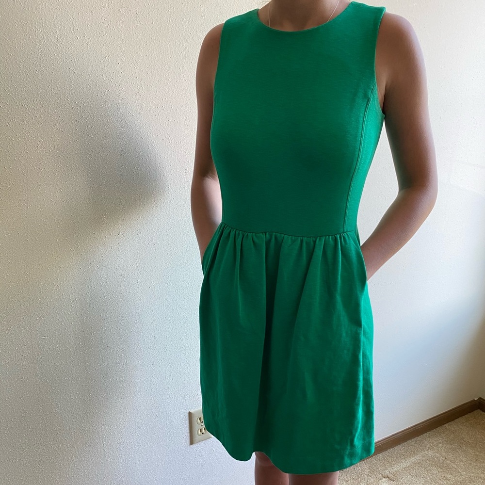 J. Crew Dress